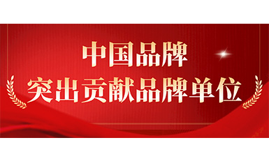 快意電梯獲評“突出貢獻品牌單位”，樹立中國品牌標桿力量