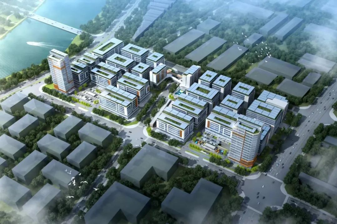 莞臺產業攜手共進！快意電梯賦能智能制造新融合