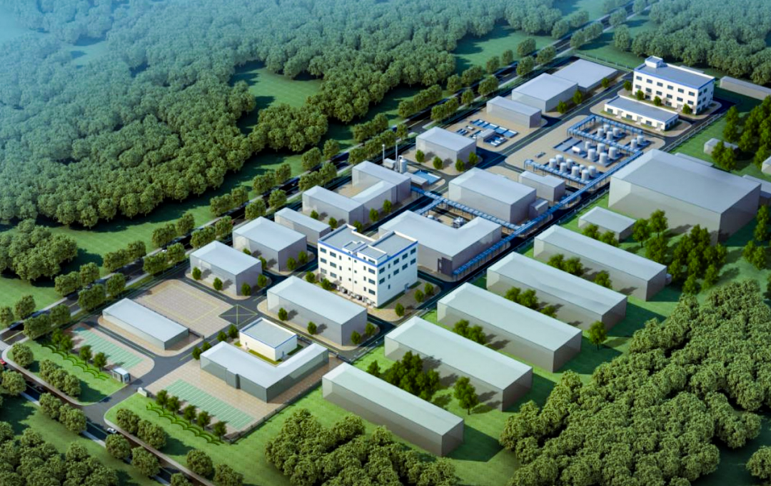 為安全護航:快意電梯定制化防爆貨梯解決方案落戶山東昌邑新材料產業園